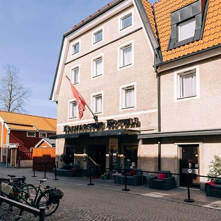 Best Western Plus Kalmarsund Hotell Екстер'єр фото