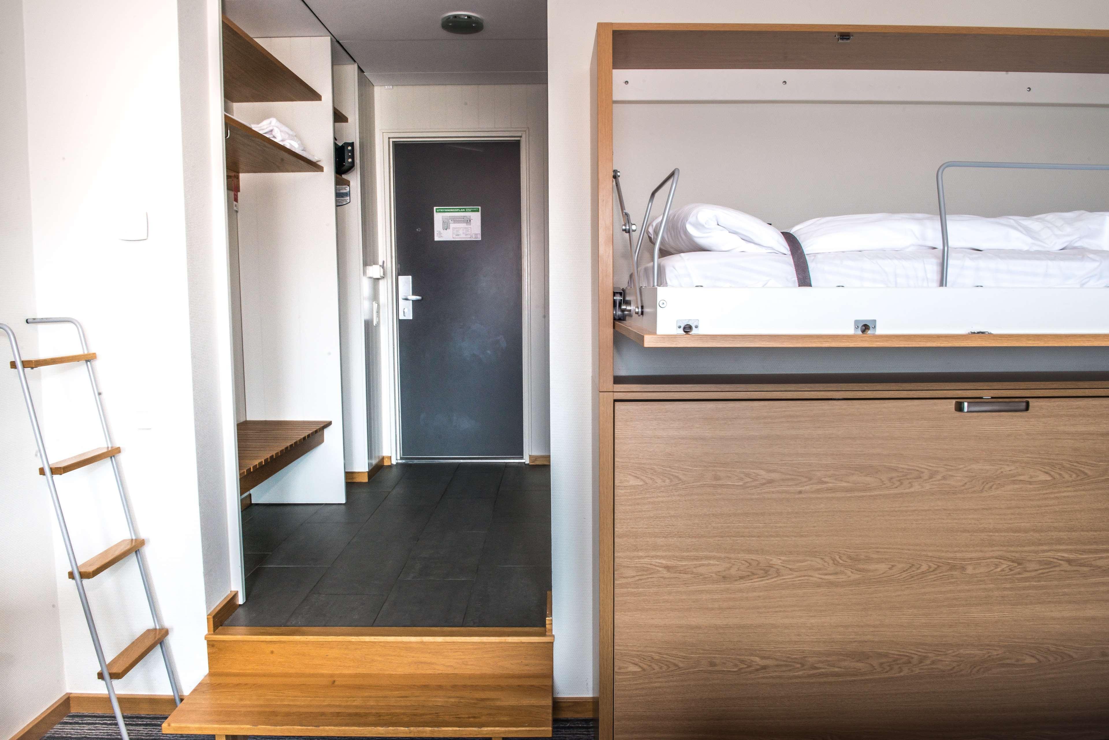 Best Western Plus Kalmarsund Hotell Екстер'єр фото
