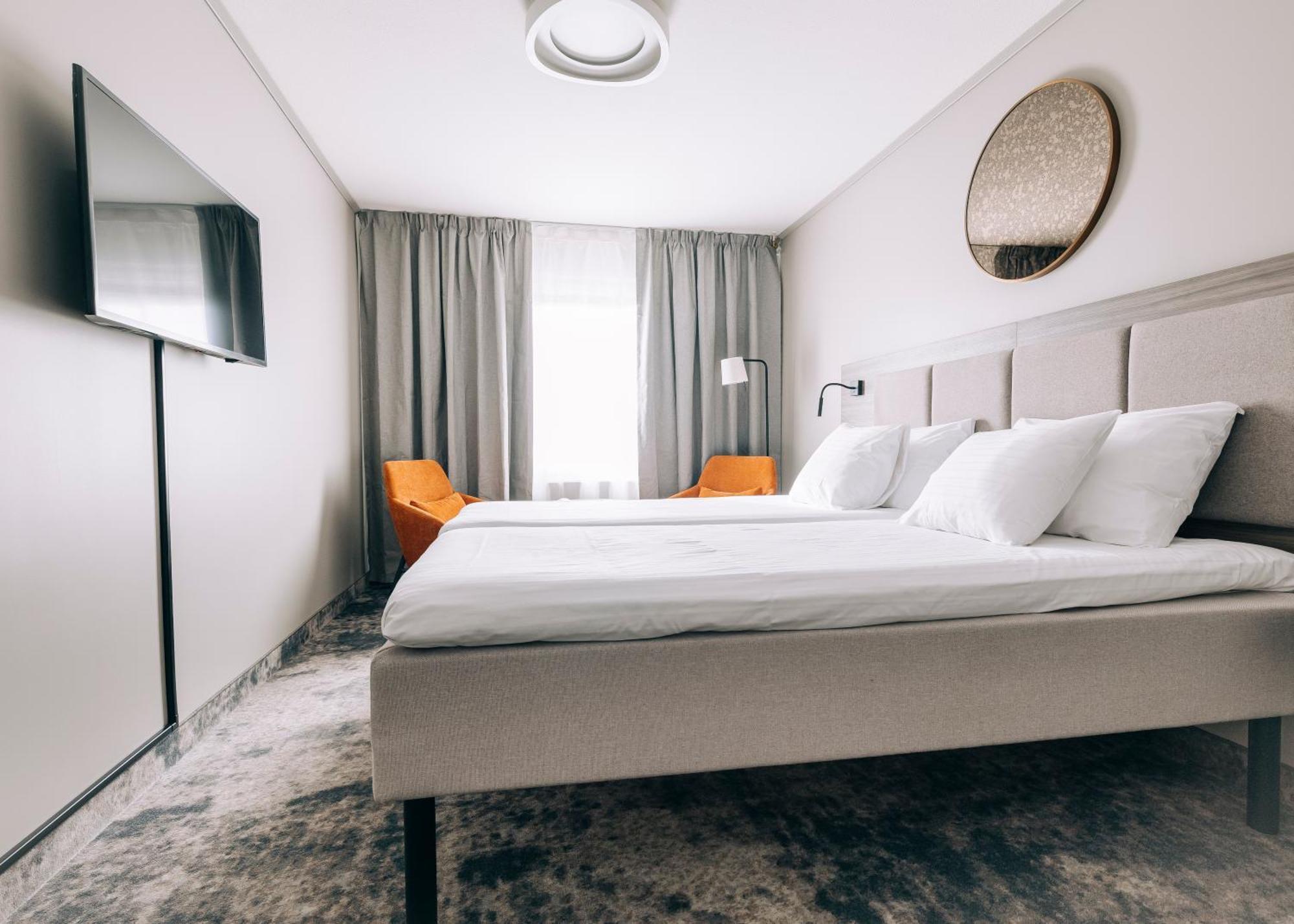 Best Western Plus Kalmarsund Hotell Екстер'єр фото