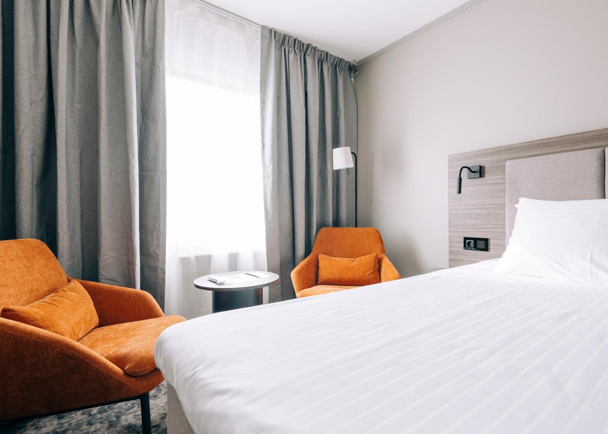 Best Western Plus Kalmarsund Hotell Екстер'єр фото