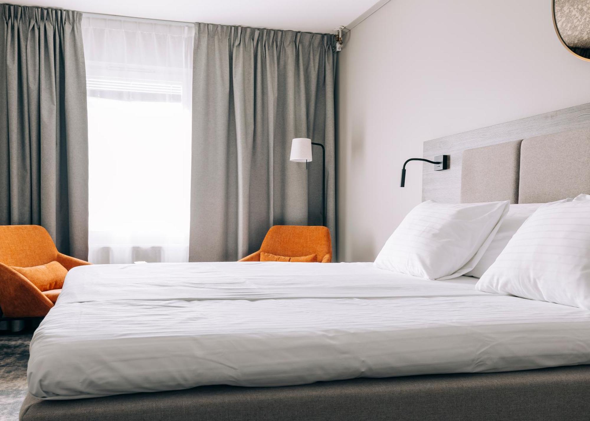 Best Western Plus Kalmarsund Hotell Екстер'єр фото