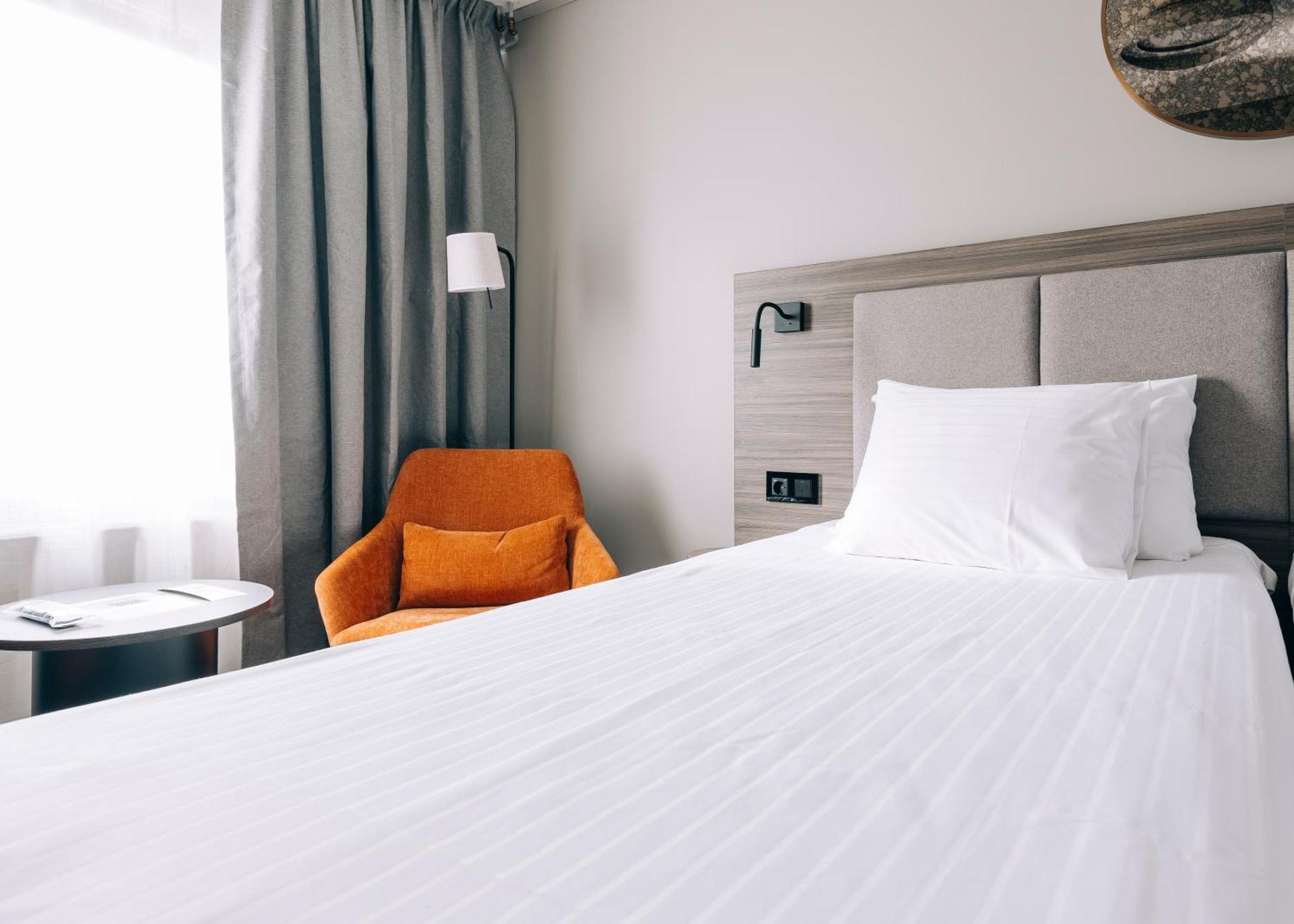 Best Western Plus Kalmarsund Hotell Екстер'єр фото
