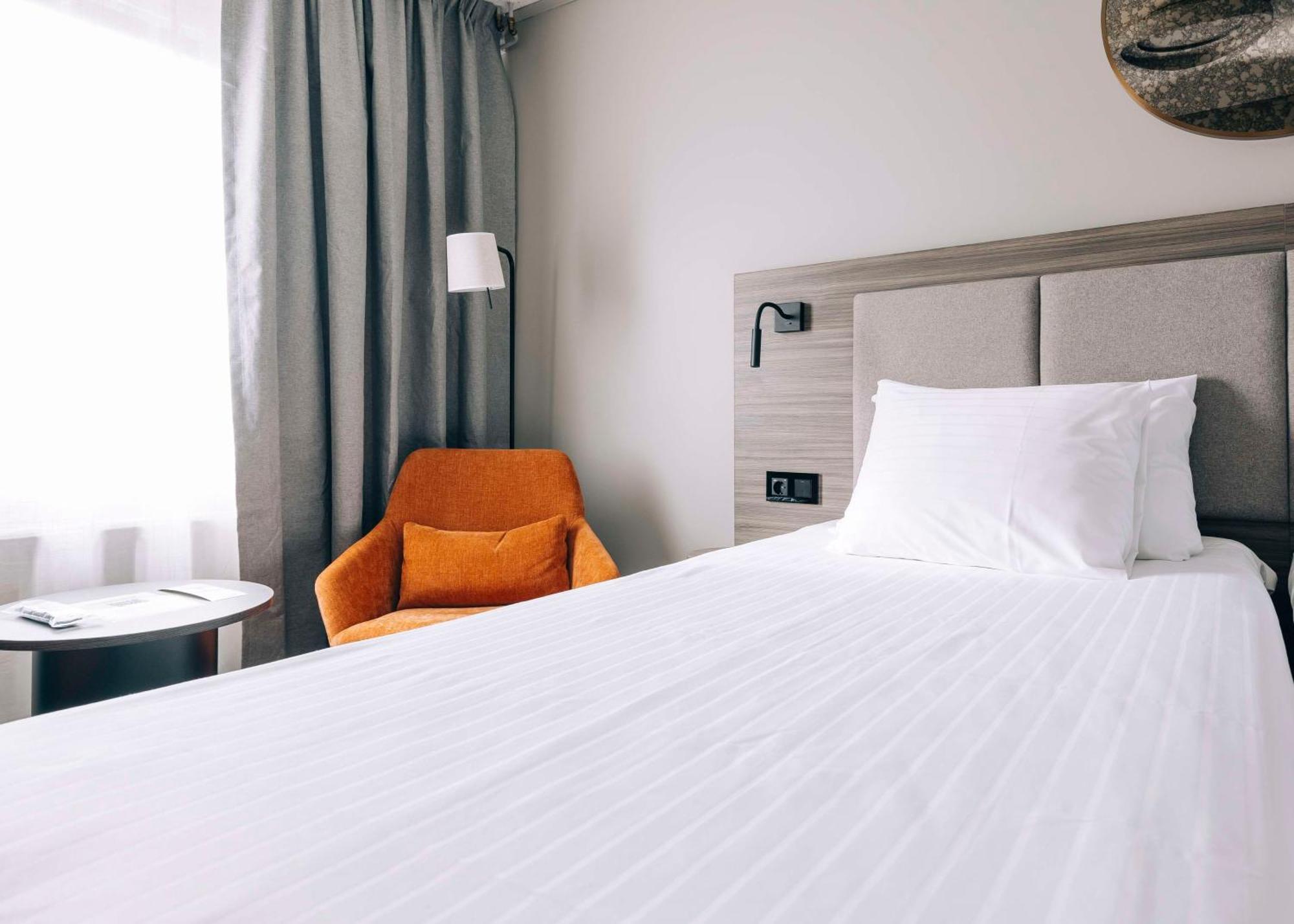 Best Western Plus Kalmarsund Hotell Екстер'єр фото