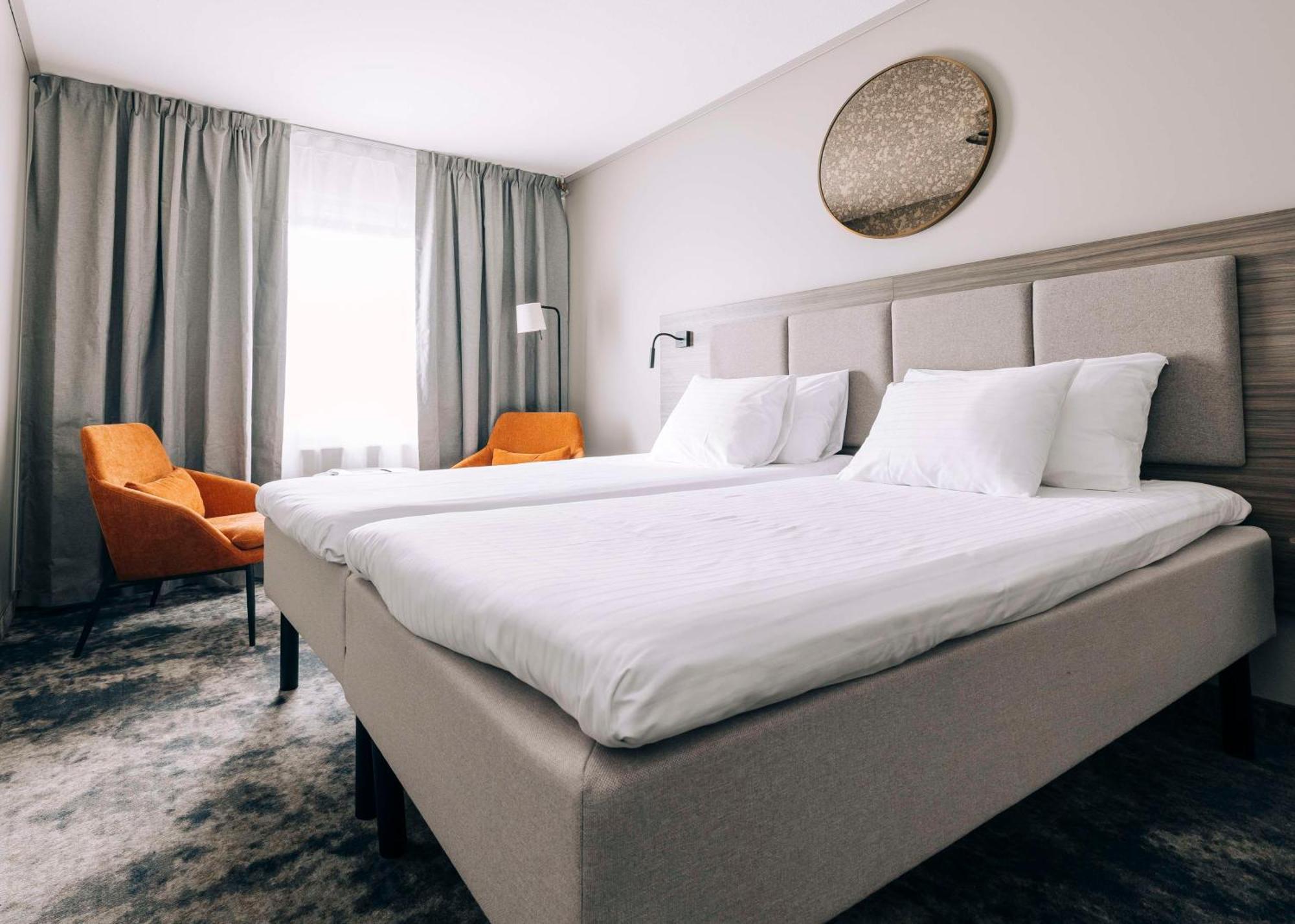 Best Western Plus Kalmarsund Hotell Екстер'єр фото