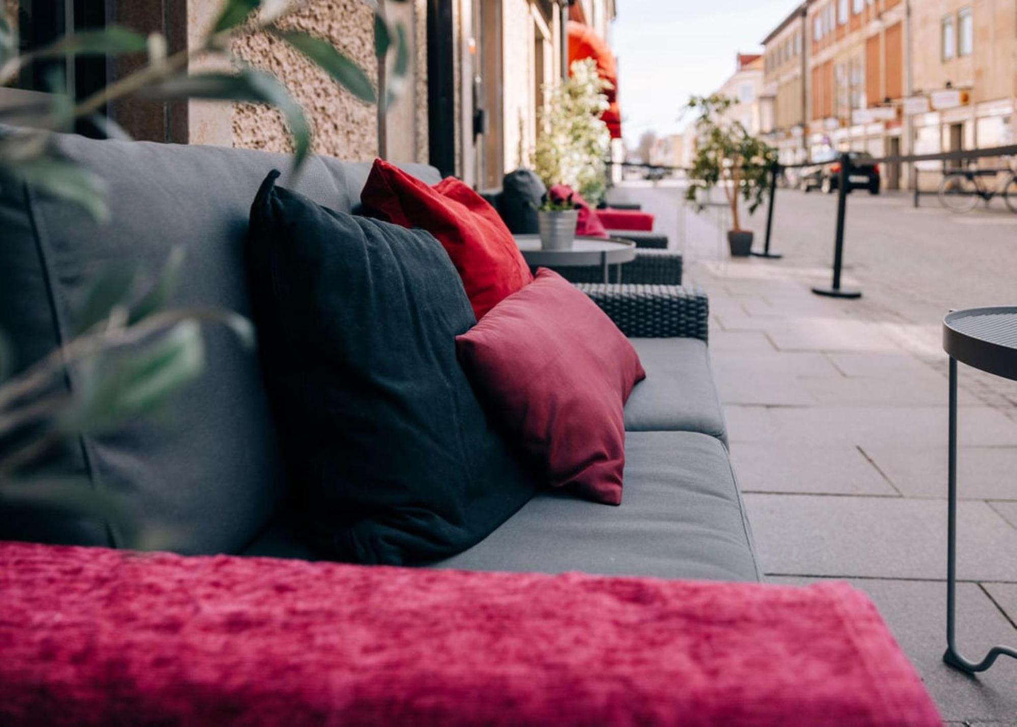 Best Western Plus Kalmarsund Hotell Екстер'єр фото