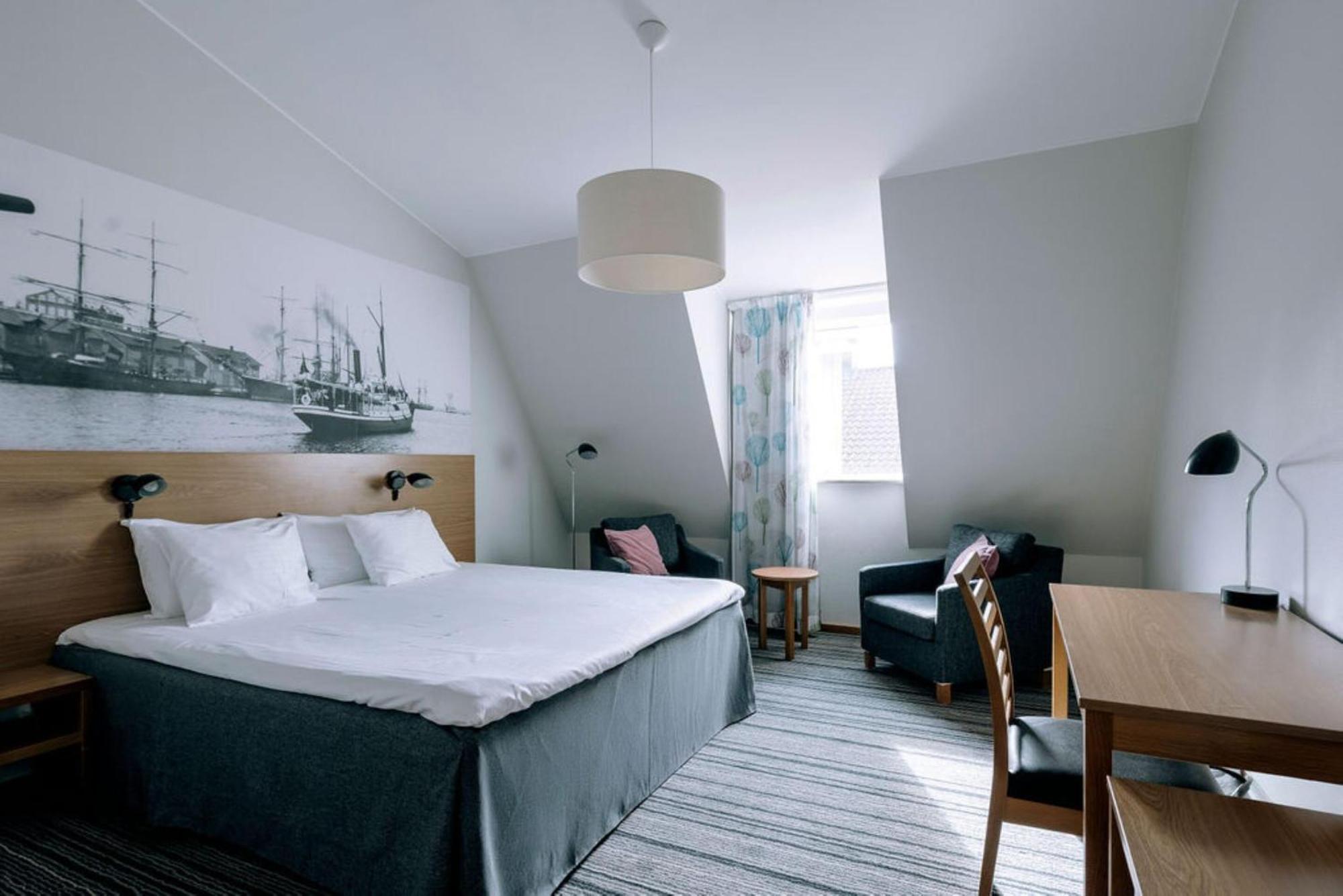 Best Western Plus Kalmarsund Hotell Екстер'єр фото