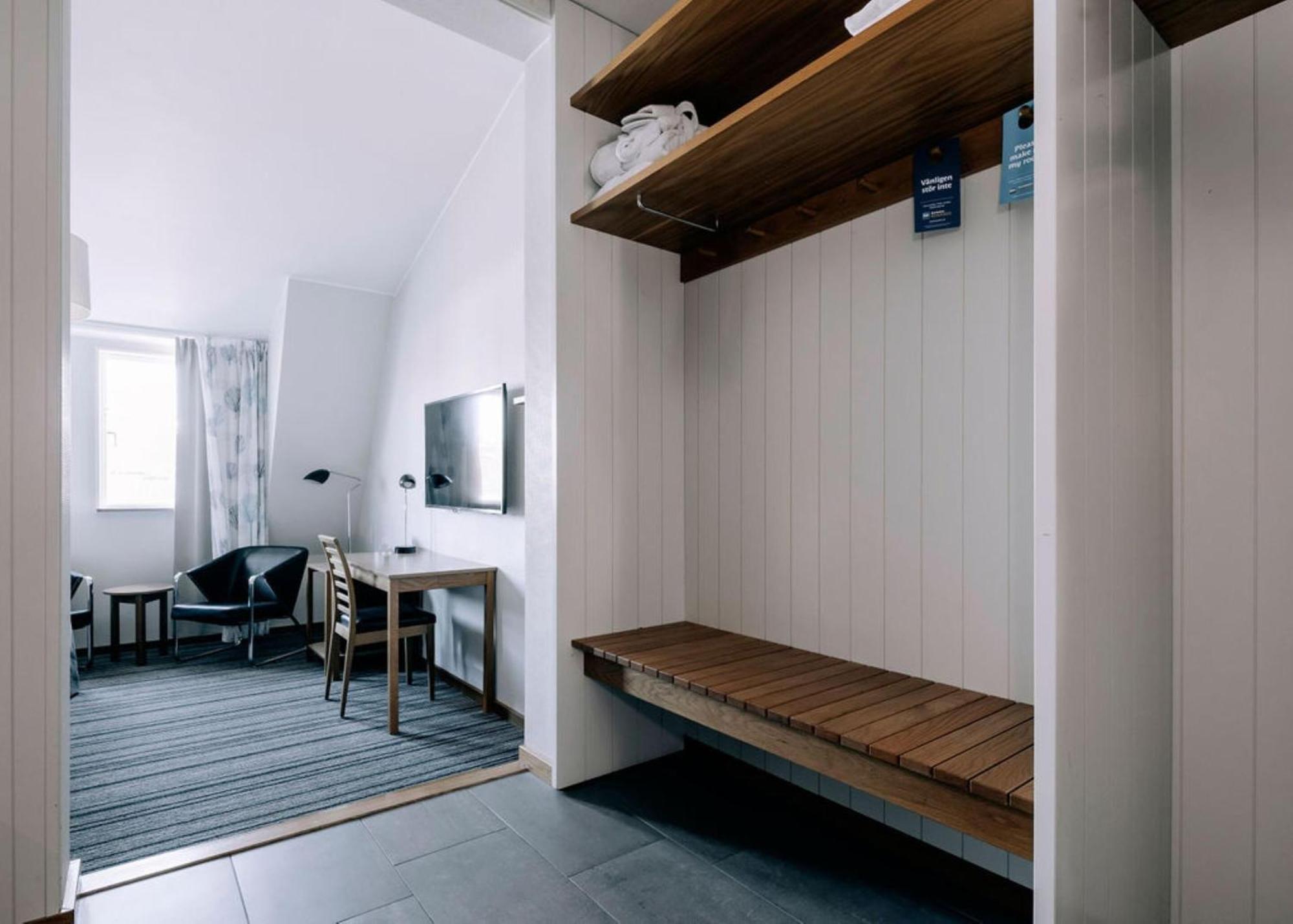 Best Western Plus Kalmarsund Hotell Екстер'єр фото