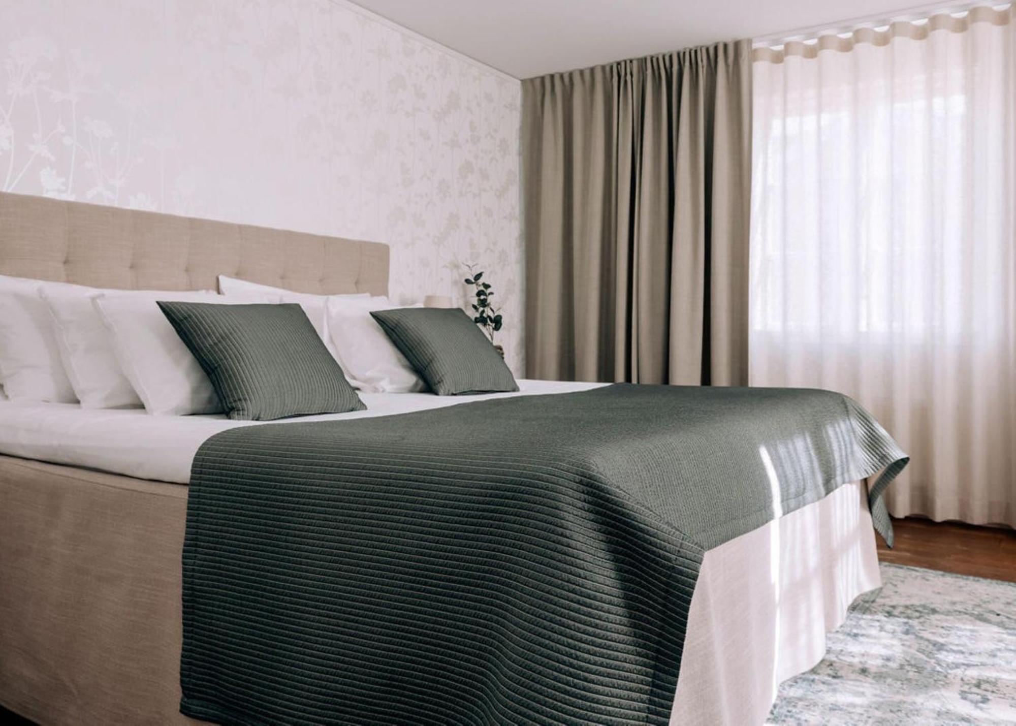 Best Western Plus Kalmarsund Hotell Екстер'єр фото