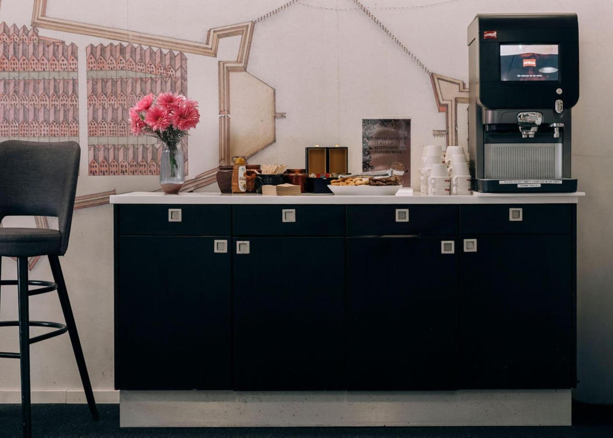 Best Western Plus Kalmarsund Hotell Екстер'єр фото