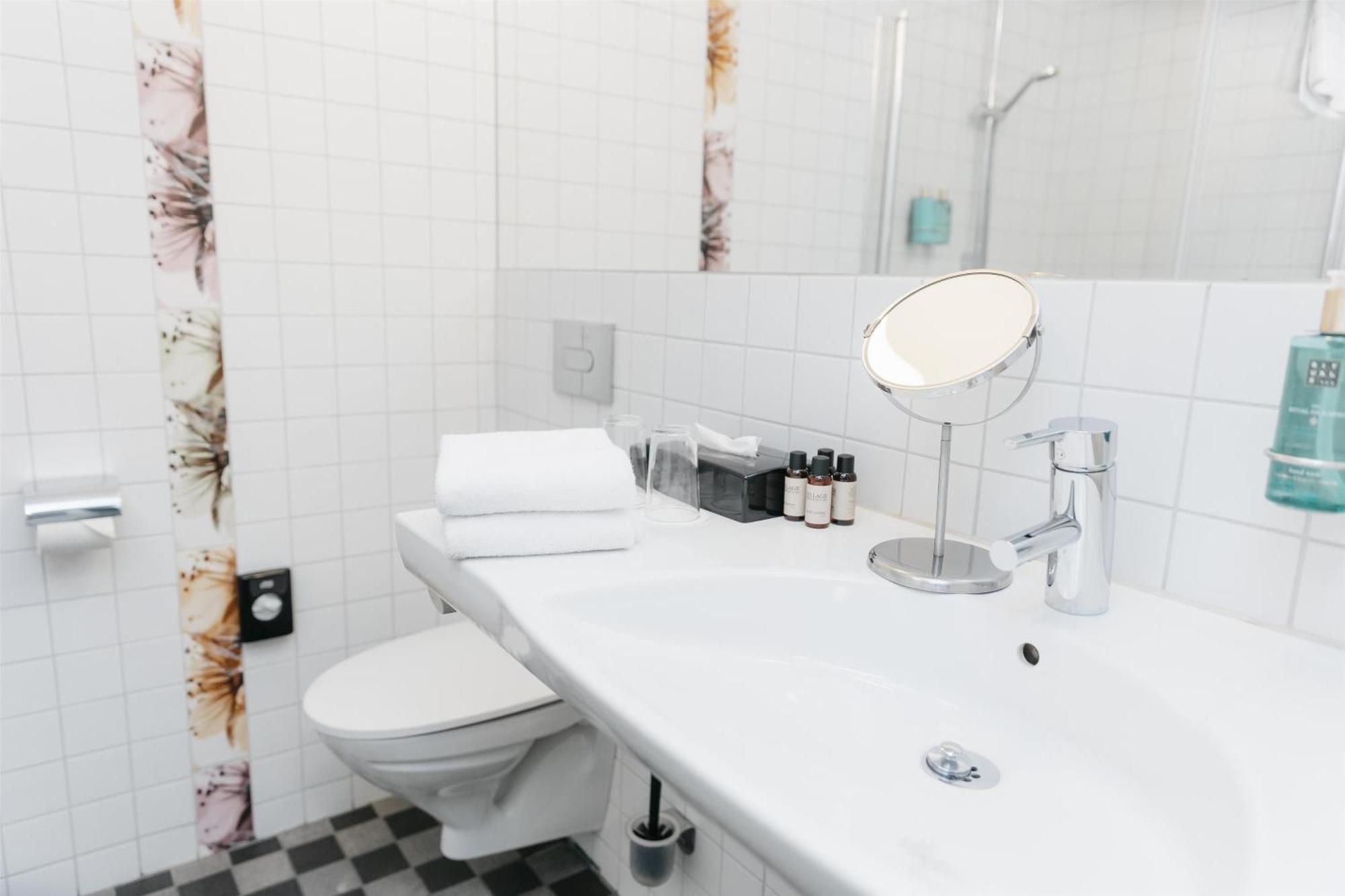 Best Western Plus Kalmarsund Hotell Екстер'єр фото