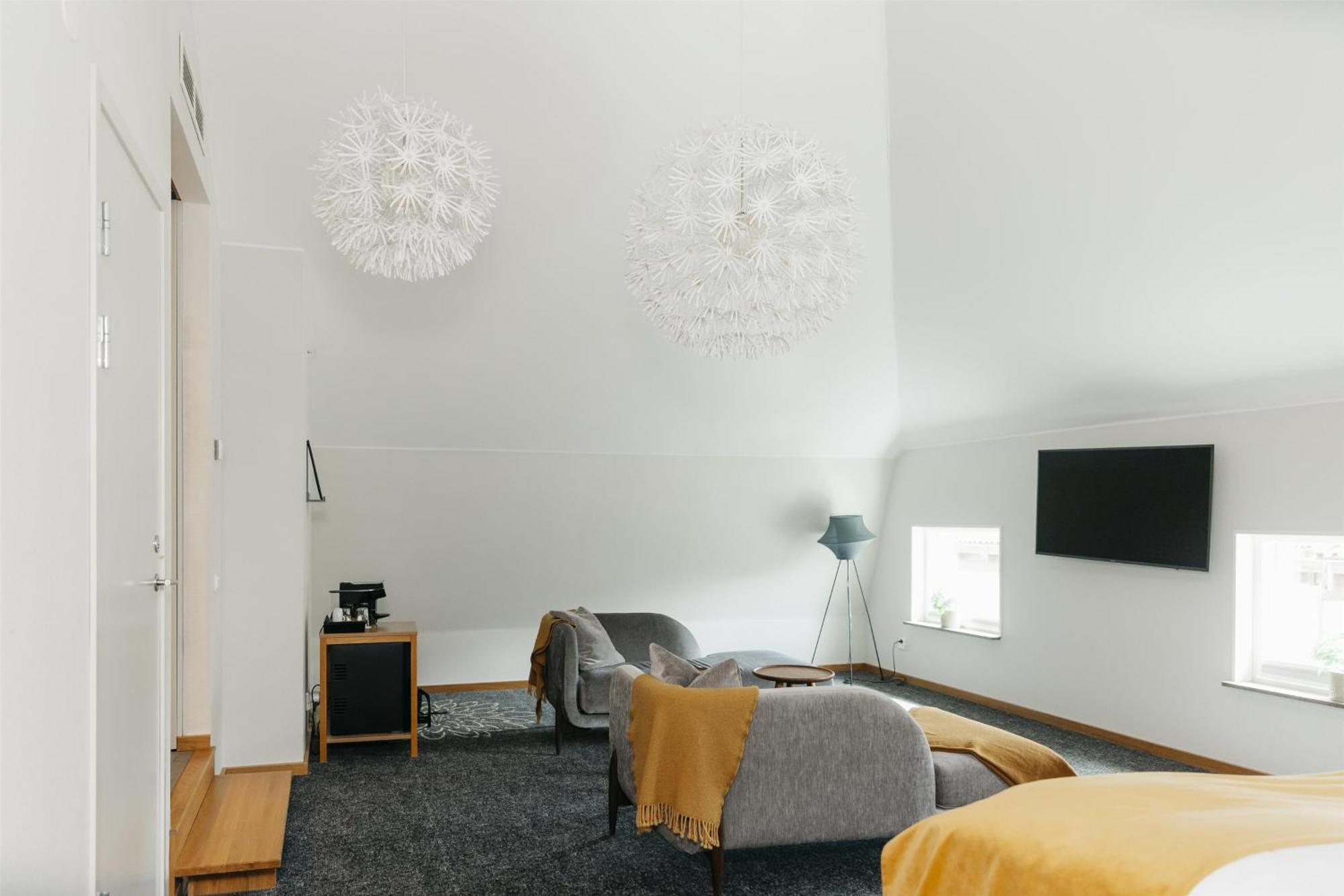 Best Western Plus Kalmarsund Hotell Екстер'єр фото