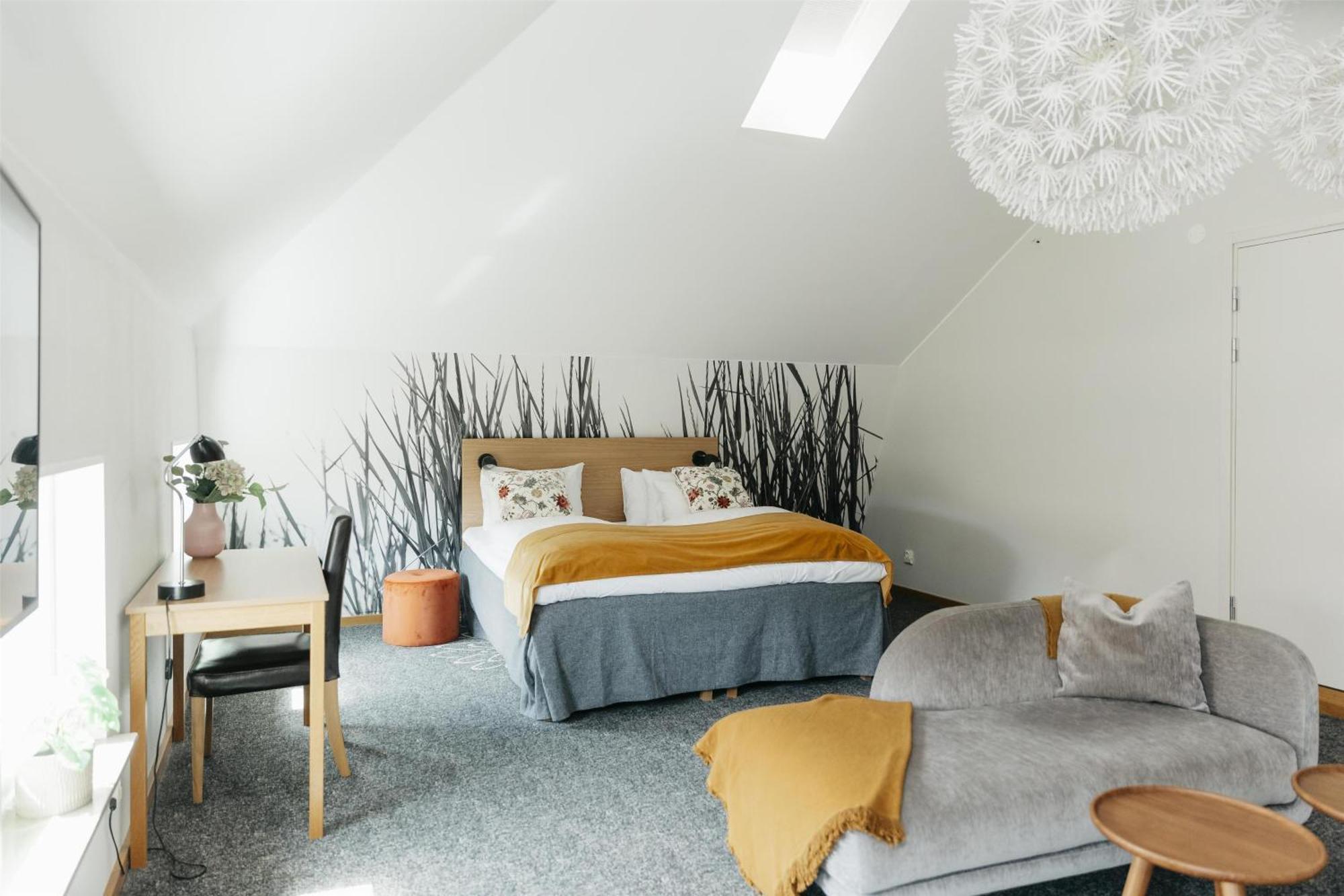 Best Western Plus Kalmarsund Hotell Екстер'єр фото