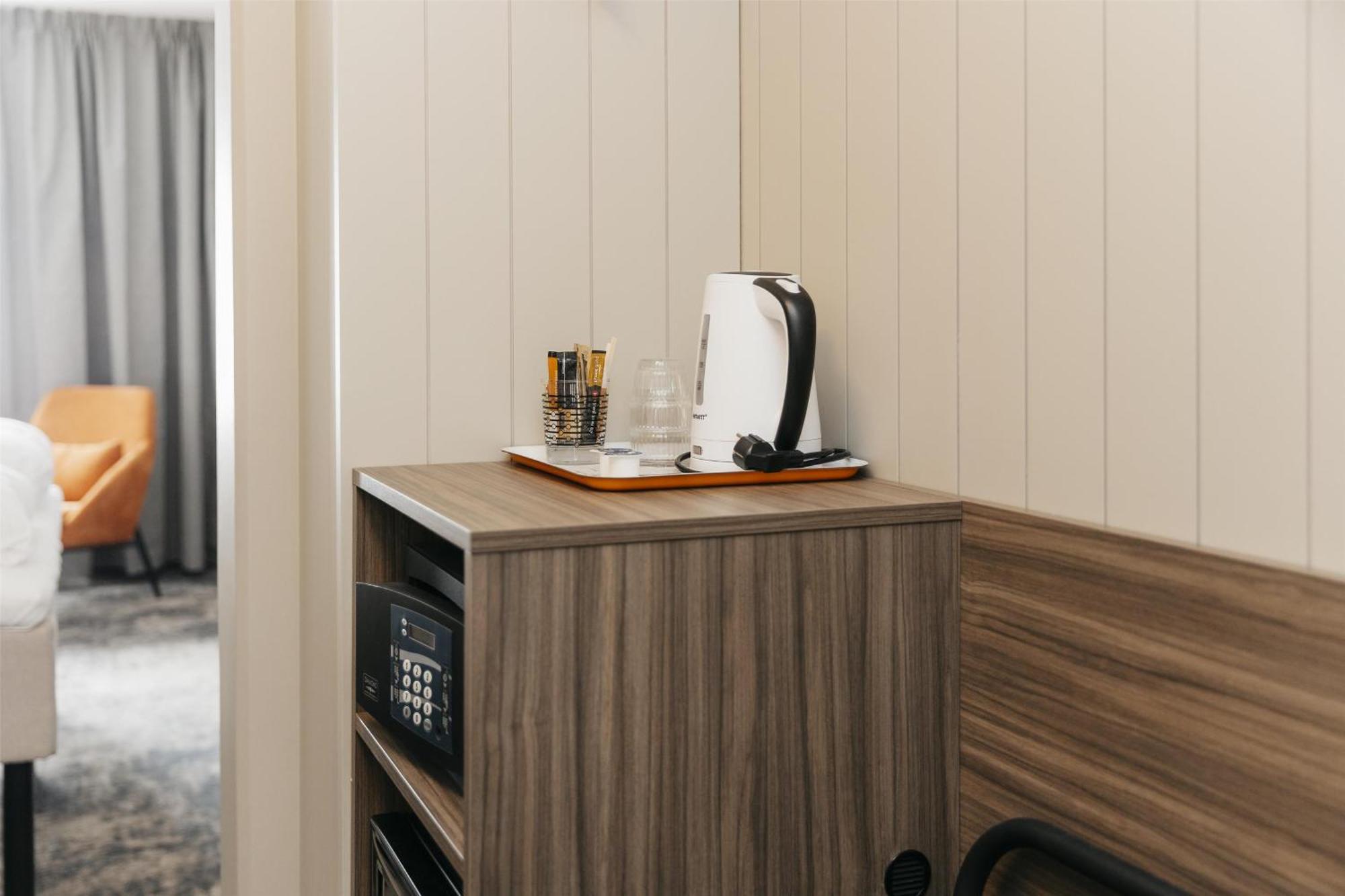 Best Western Plus Kalmarsund Hotell Екстер'єр фото