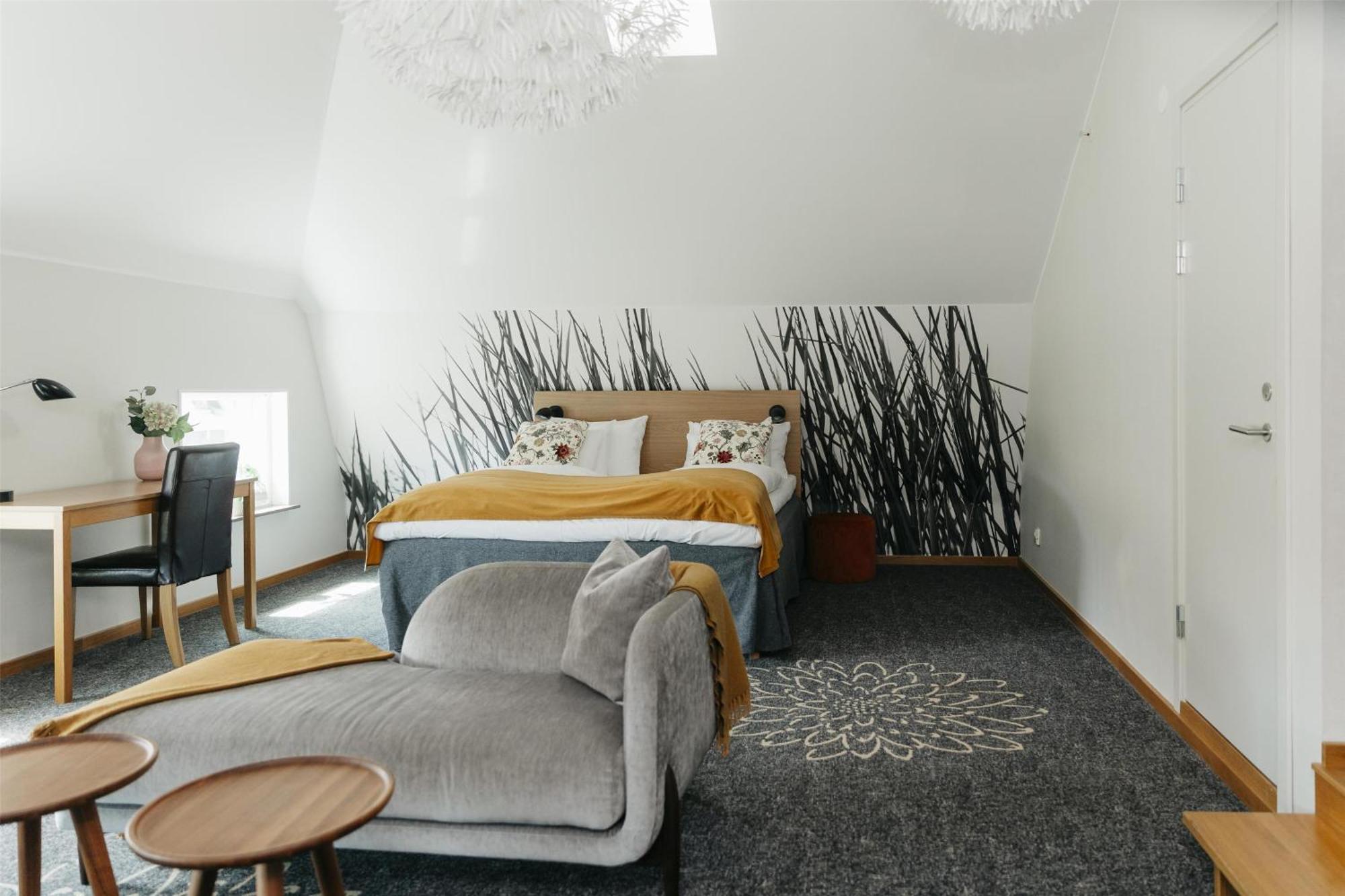 Best Western Plus Kalmarsund Hotell Екстер'єр фото