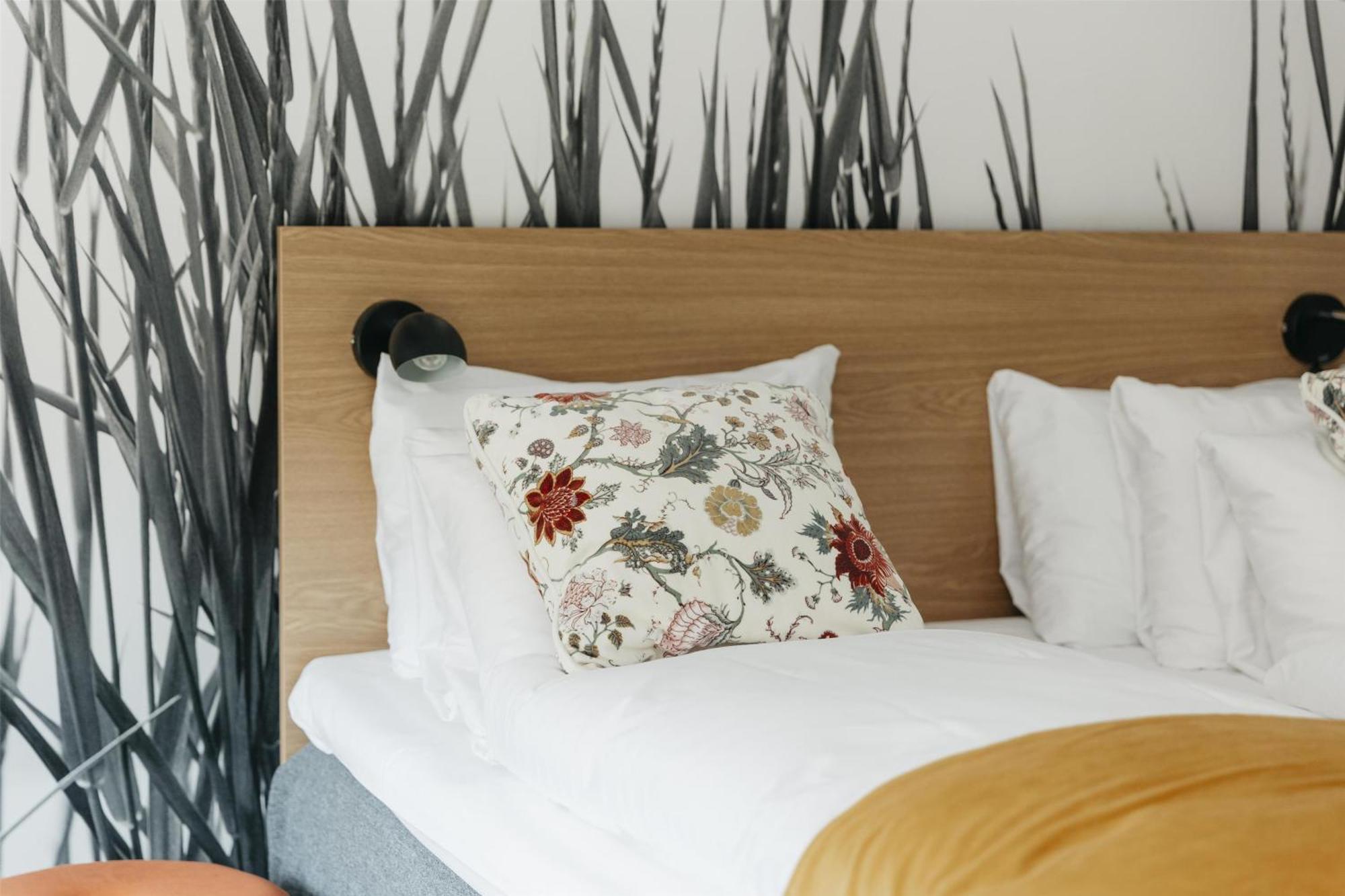 Best Western Plus Kalmarsund Hotell Екстер'єр фото