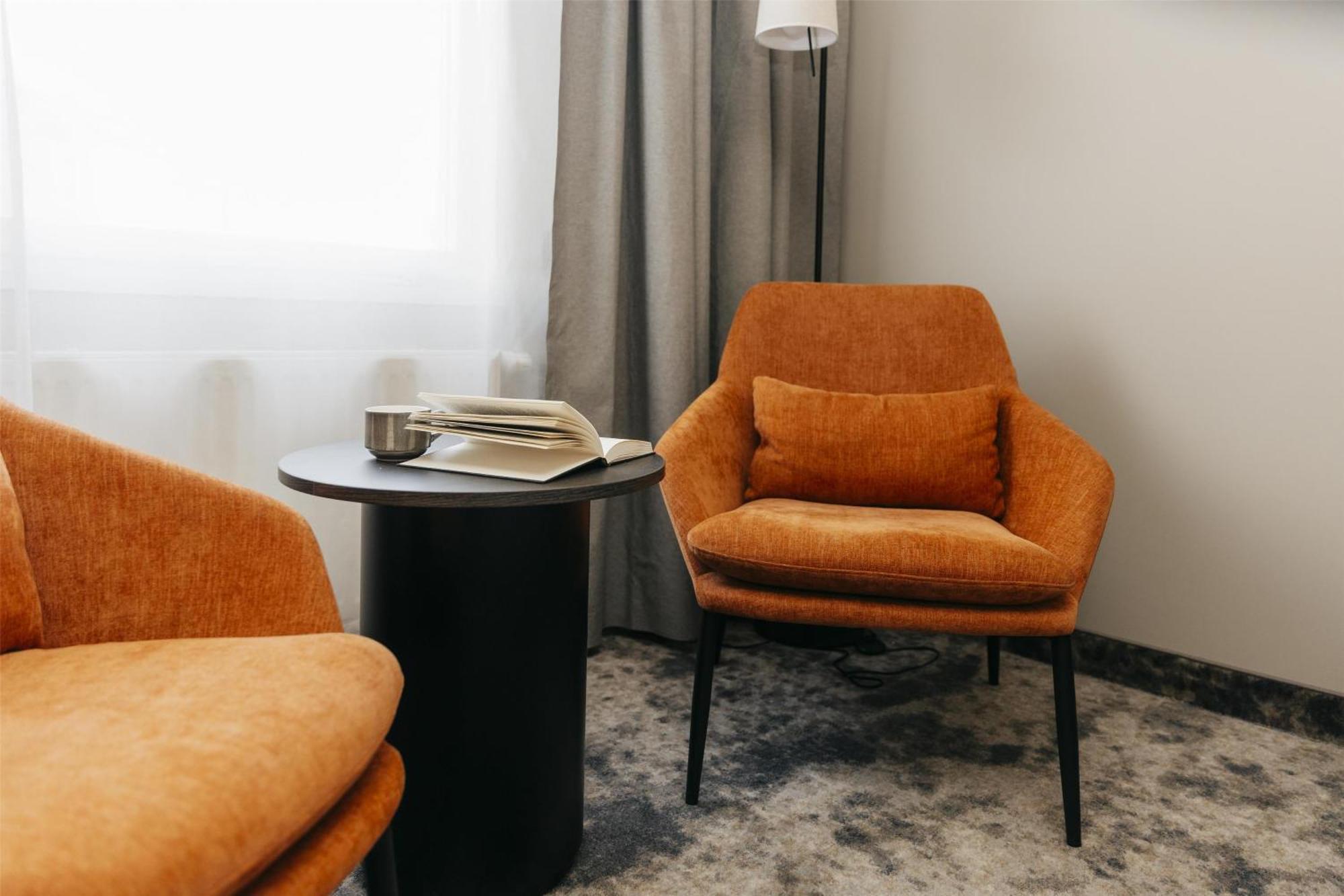 Best Western Plus Kalmarsund Hotell Екстер'єр фото