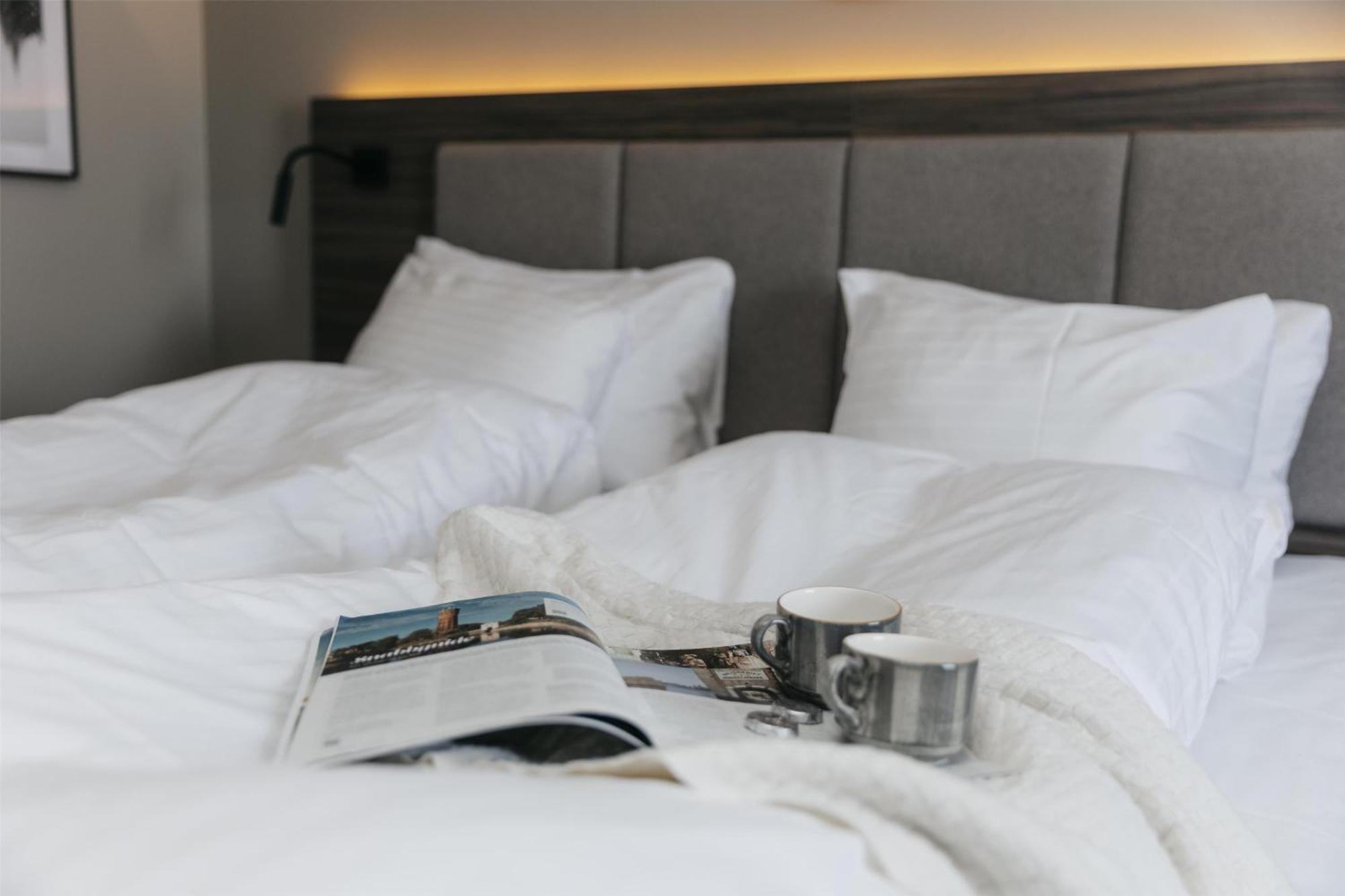 Best Western Plus Kalmarsund Hotell Екстер'єр фото