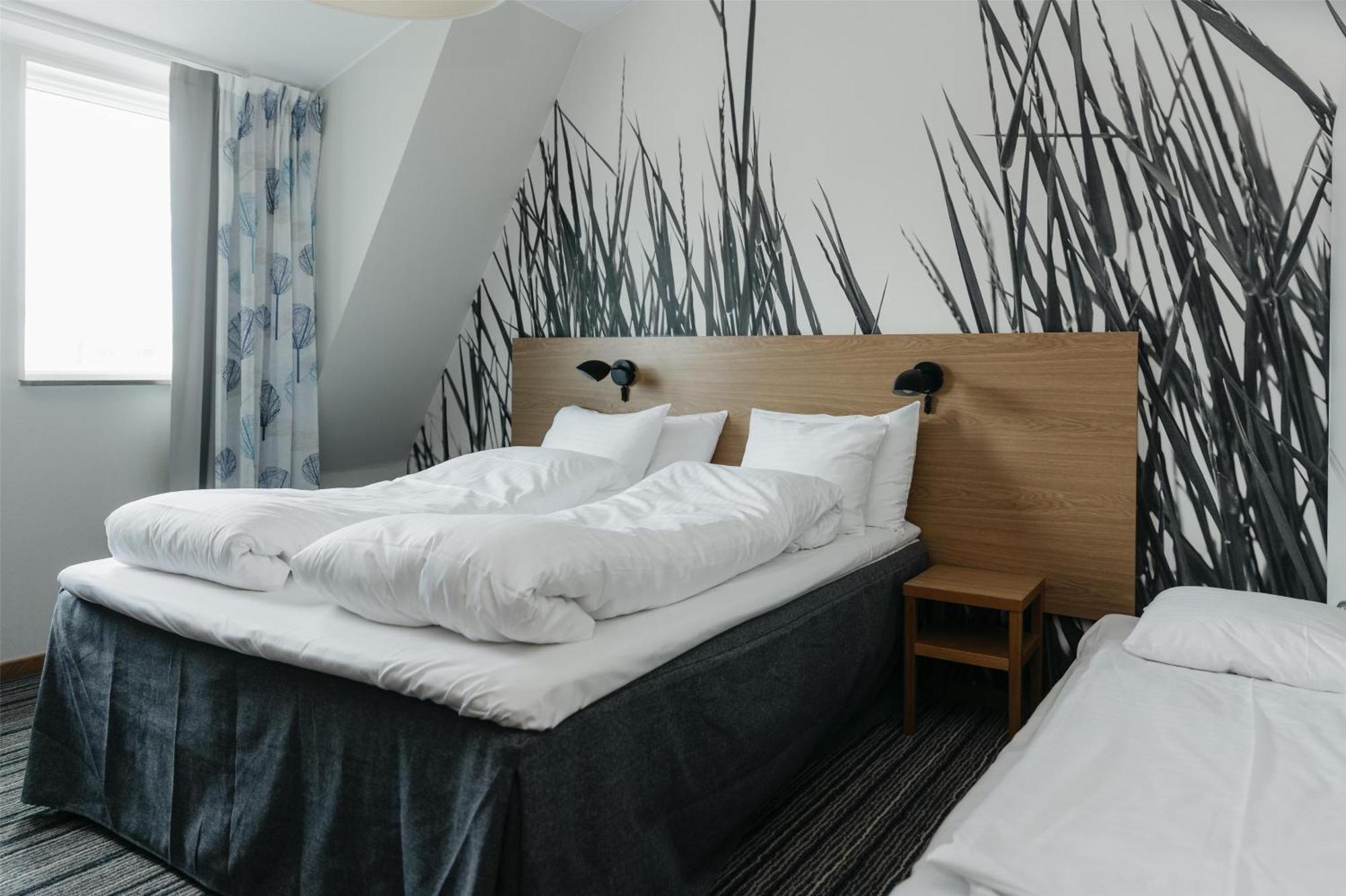 Best Western Plus Kalmarsund Hotell Екстер'єр фото