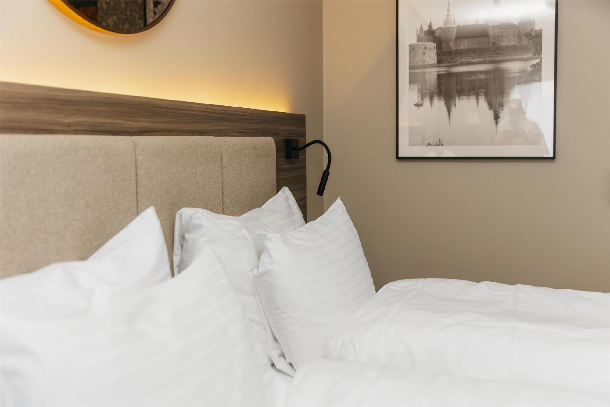 Best Western Plus Kalmarsund Hotell Екстер'єр фото