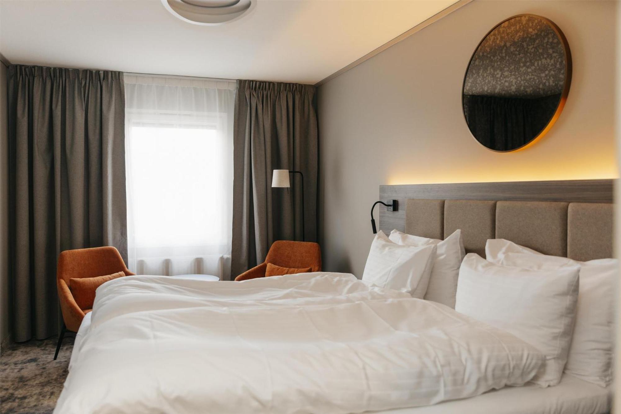 Best Western Plus Kalmarsund Hotell Екстер'єр фото
