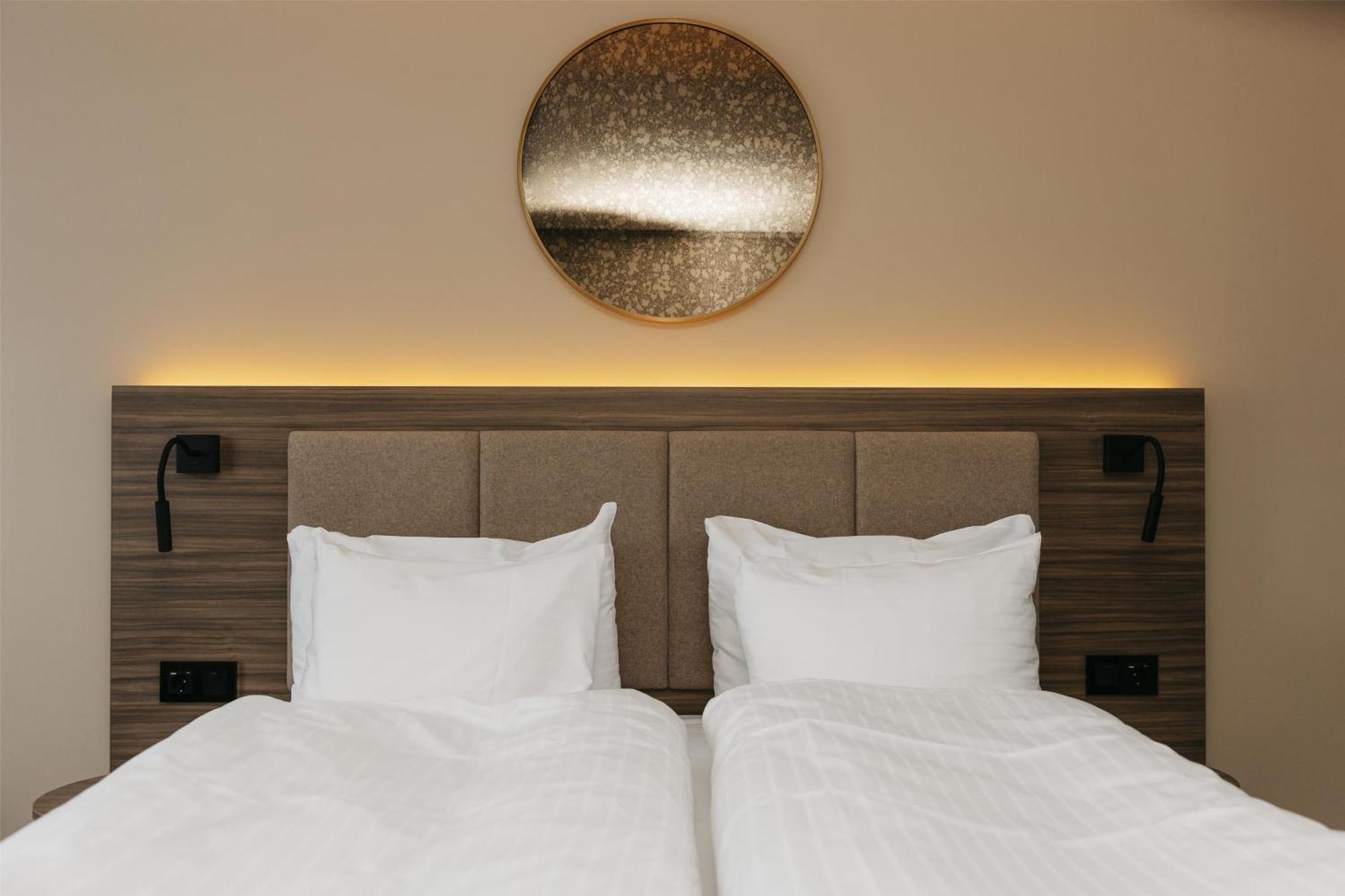 Best Western Plus Kalmarsund Hotell Екстер'єр фото