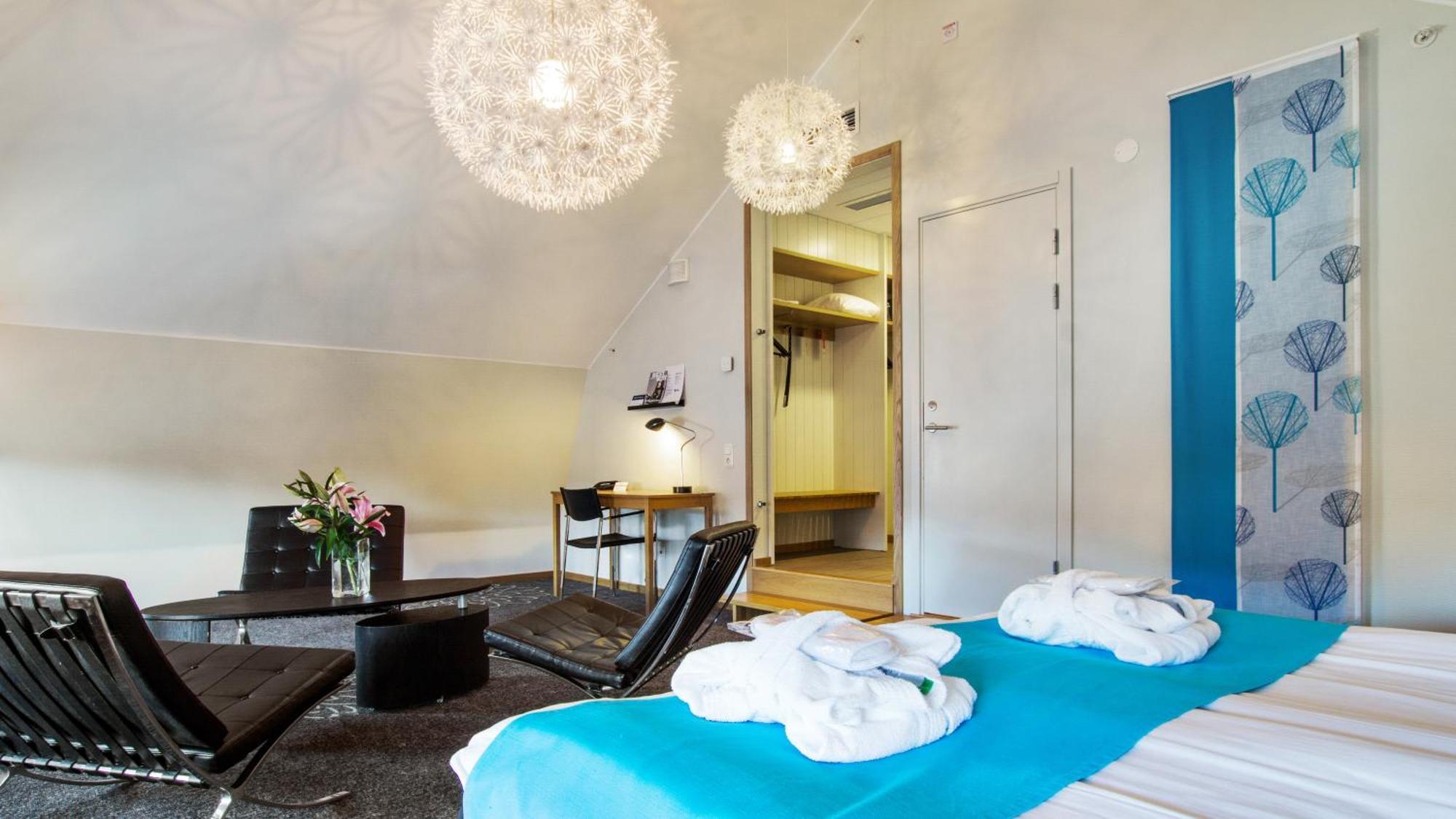 Best Western Plus Kalmarsund Hotell Екстер'єр фото