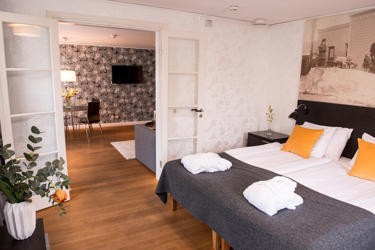 Best Western Plus Kalmarsund Hotell Екстер'єр фото