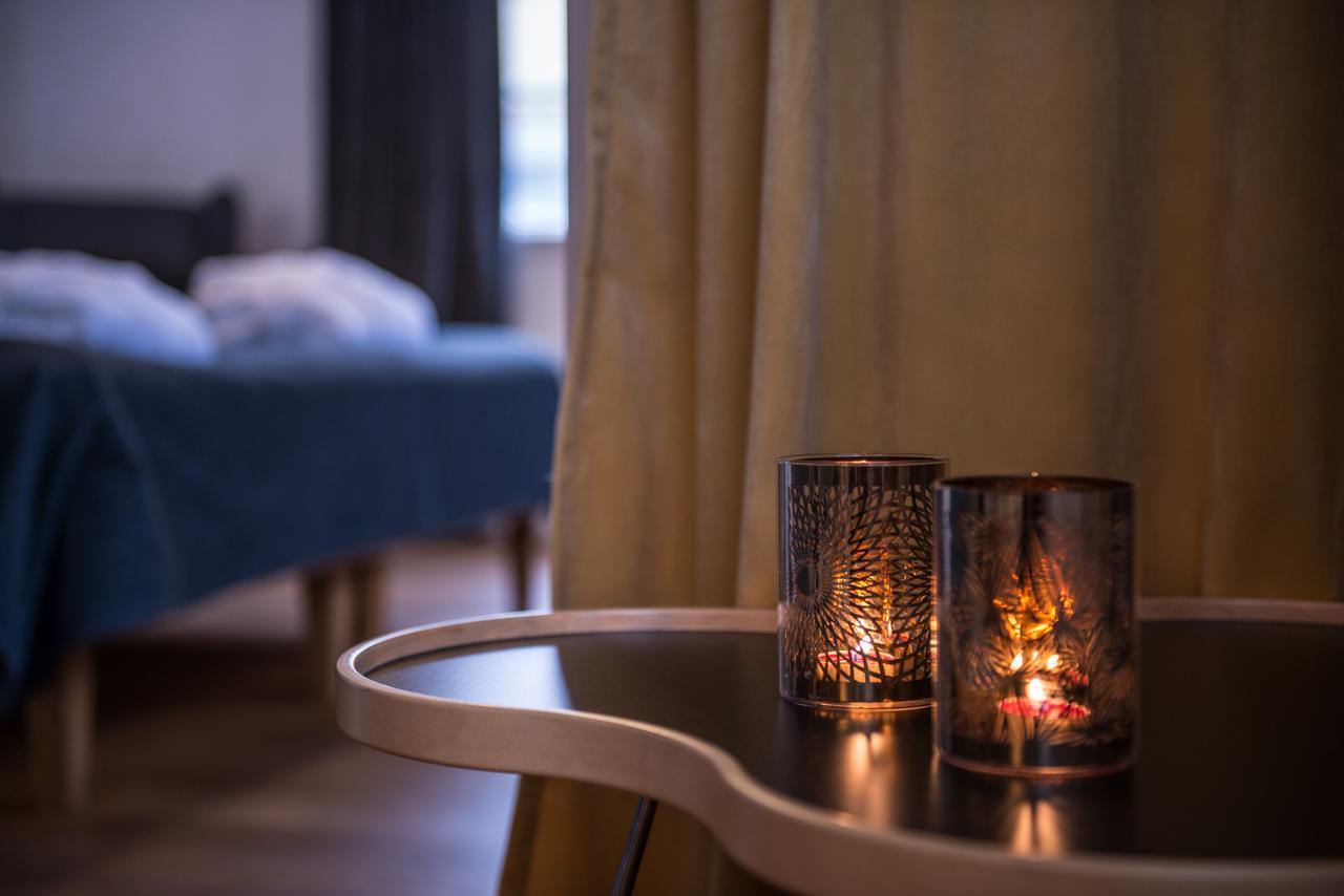 Best Western Plus Kalmarsund Hotell Екстер'єр фото